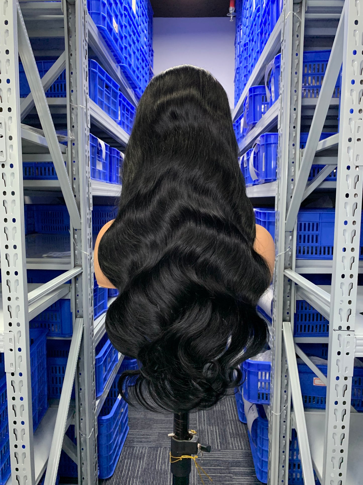 Body Wave 5*5 13×4 Transprent Lace/HD Lace Wig 16-30 inch