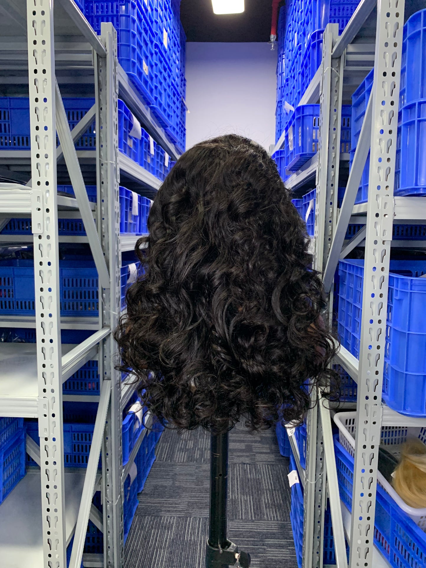 Loose Wave 5*5 13×4 Transprent Lace/HD Lace Wig 16-30 inch
