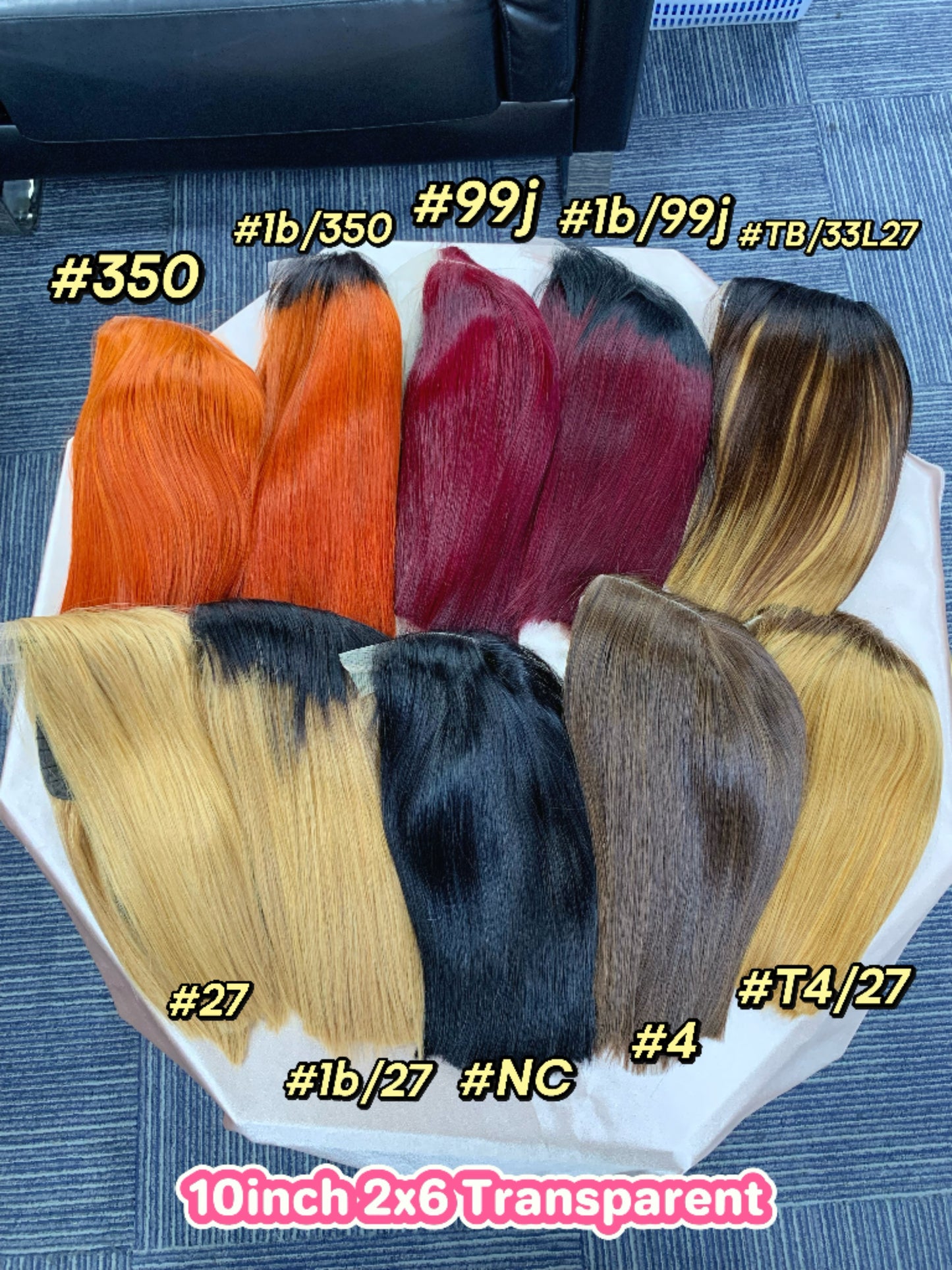 SDD Bone Straight BOB Wig 2*6 4*4 5*5 13×4 Transprent Lace Human Hair Wig