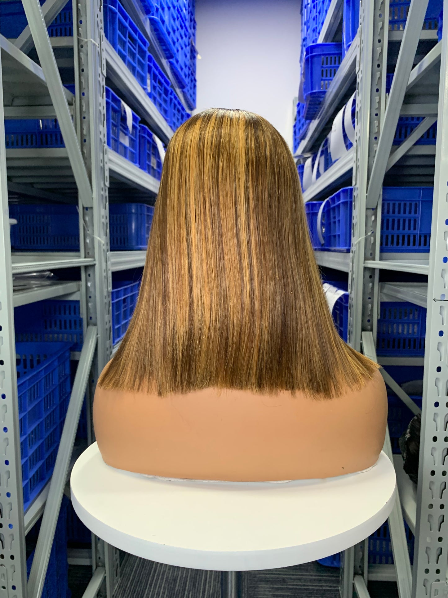 SDD Bone Straight BOB Wig 2*6 4*4 5*5 13×4 Transprent Lace Human Hair Wig