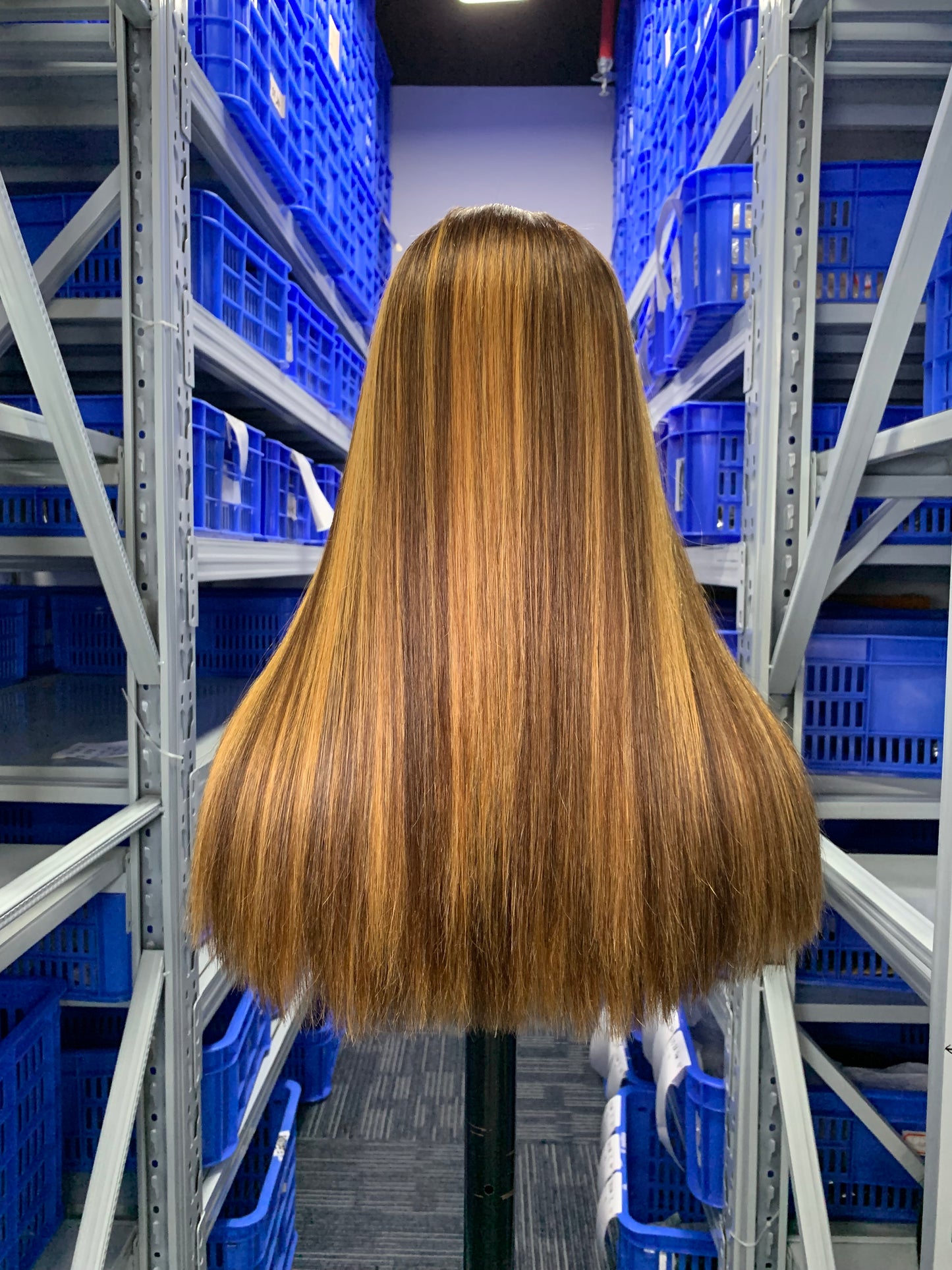 DD Bone Straight Wig 2*6 4*4 5*5 13×4 Transprent Lace Human Hair Wig