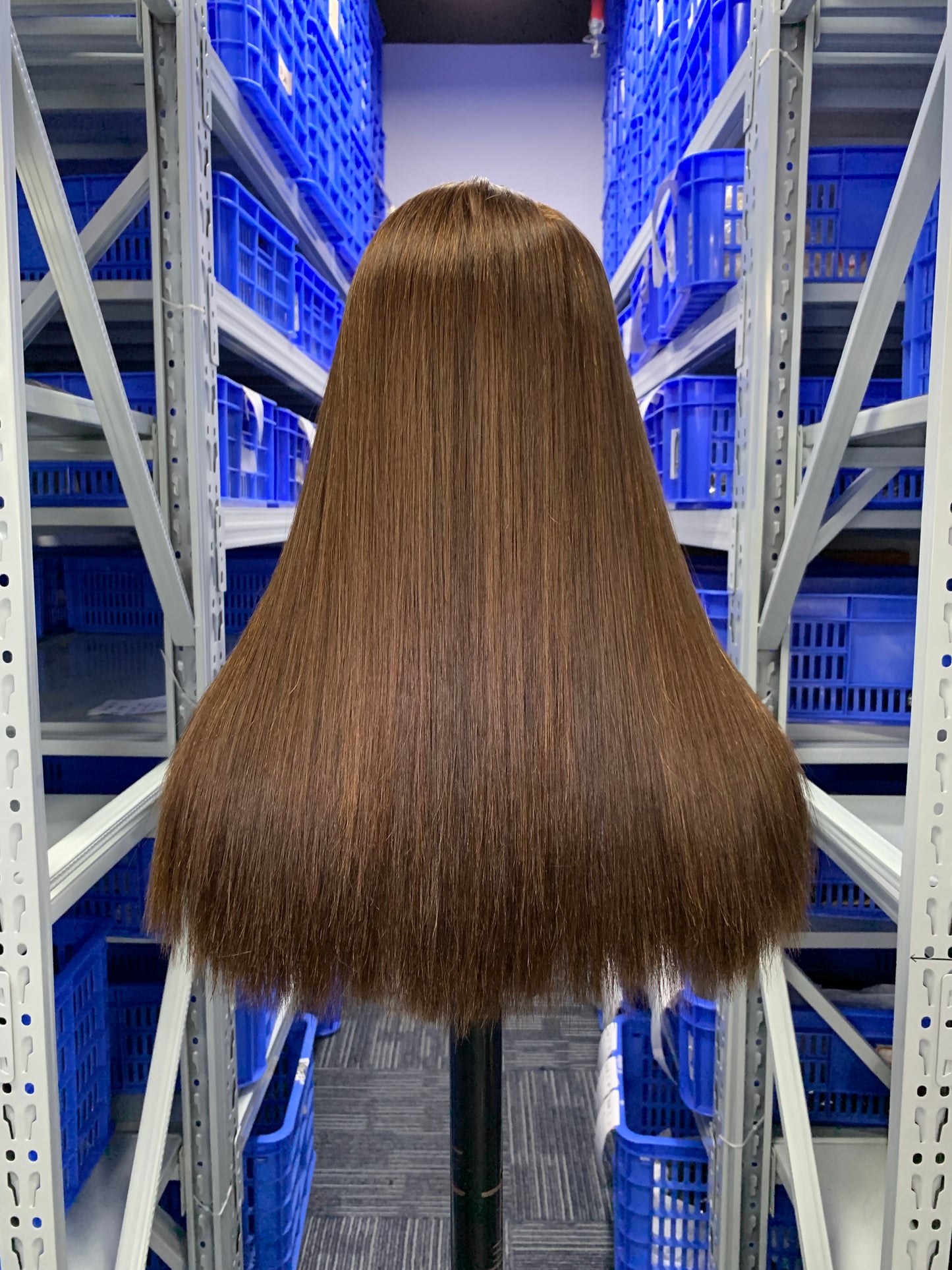 DD Bone Straight Wig 2*6 4*4 5*5 13×4 Transprent Lace Human Hair Wig