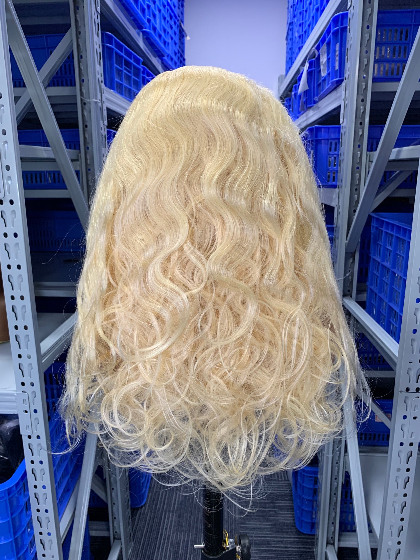 #613 Body Wave 5*5 13×4 Transprent Lace/HD Lace Wig 16-30 inch