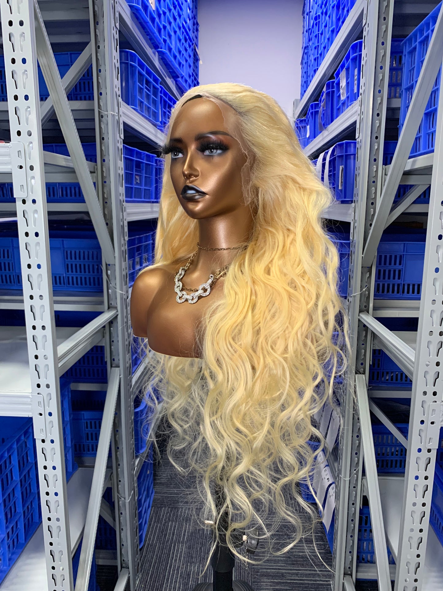 #613 Body Wave 5*5 13×4 Transprent Lace/HD Lace Wig 16-30 inch