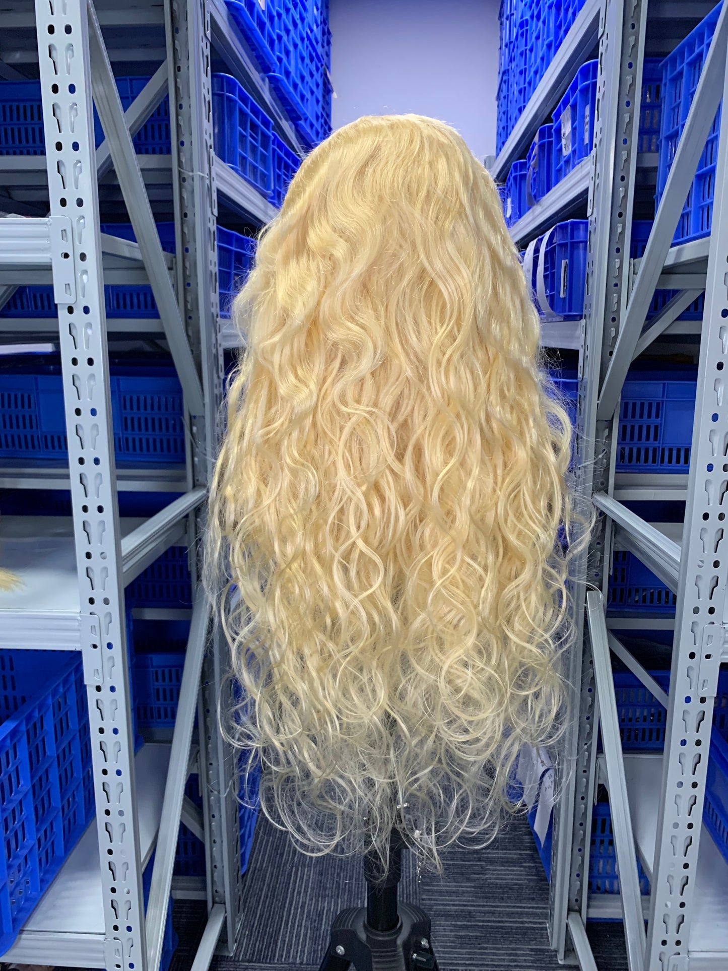 #613 Body Wave 5*5 13×4 Transprent Lace/HD Lace Wig 16-30 inch