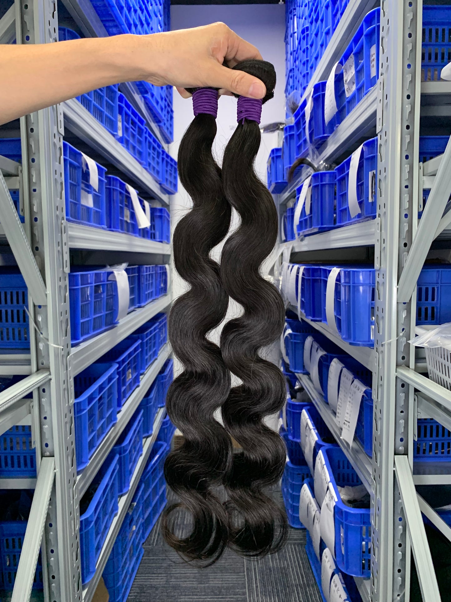 Cambodian Virgin Hair Body Wave 3 Bundles Human Hair Bundles Natural Black