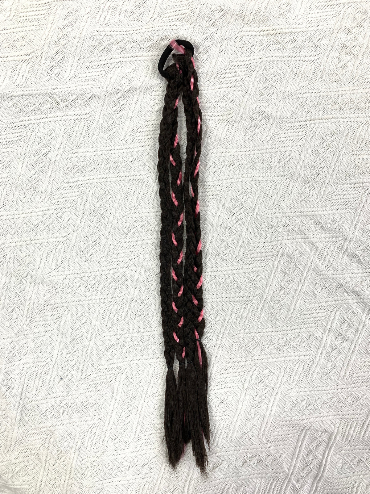 Halosister Human braiding hair Cambodian Virgin Hair 100g